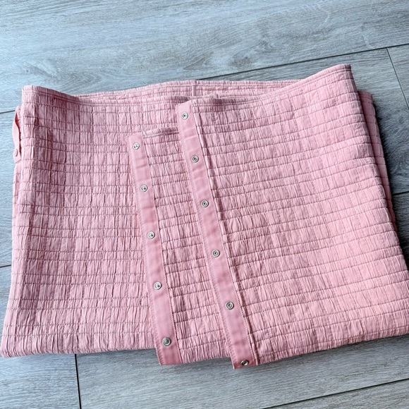 Lululemon Vinyasa Scarf *Quilt in Pink Pastel - Picture 7 of 11